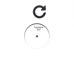 Terry Francis ‎/ All & All Vol 5