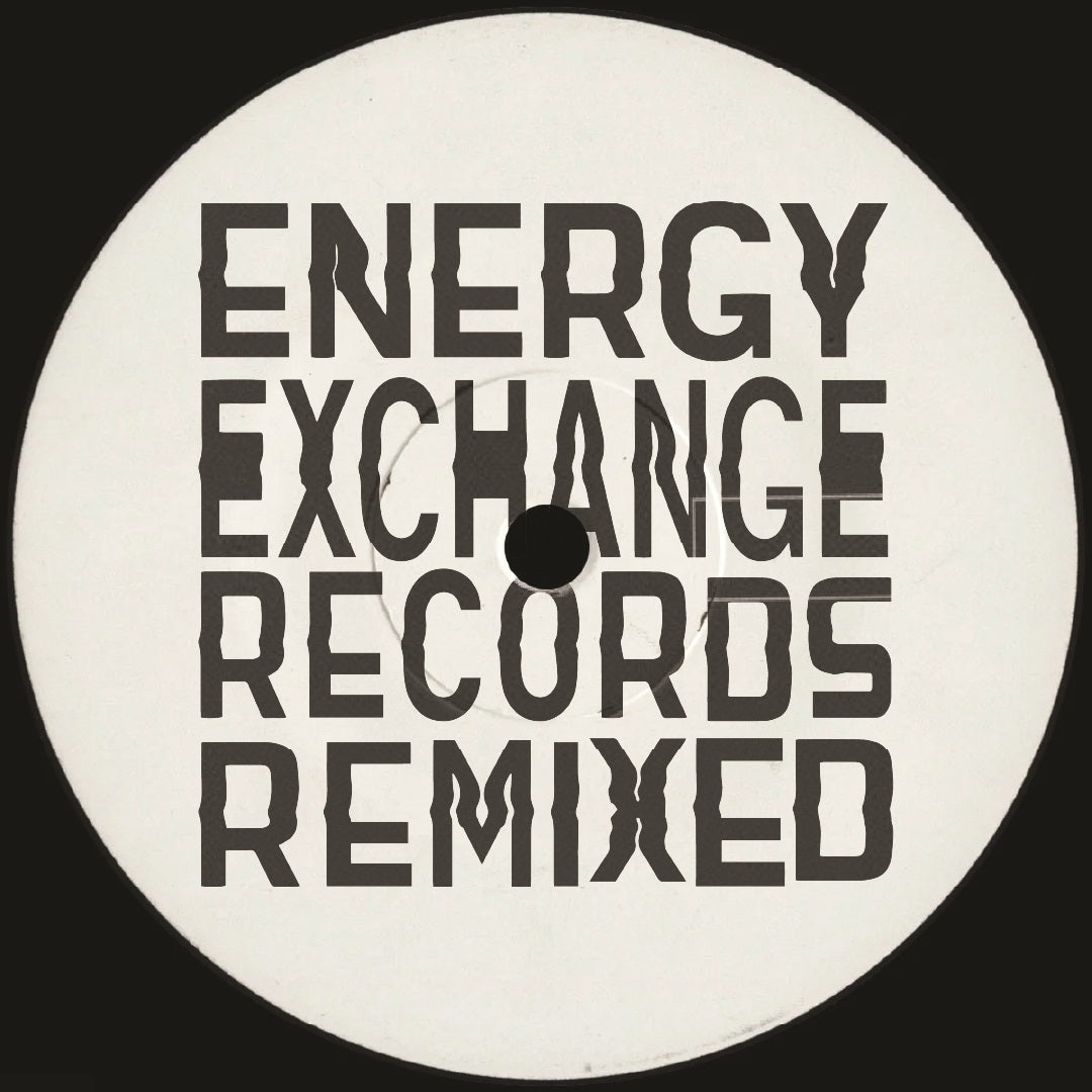 Energy Exchange Ensemble, 30/70 / Energy Exchange Records Remixed Energy Exchange Ensemble, 30/70 / Energy Exchange Records Remixed