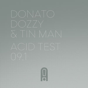 You added <b><u>Donato Dozzy & Tin Man | Acid Test 09.1</u></b> to your cart.