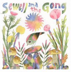 Sewell & The Gong | BiD006