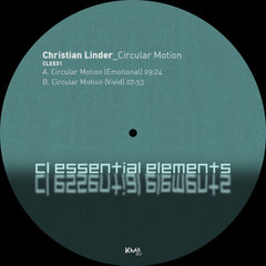 Christian Linder | Circular Motion