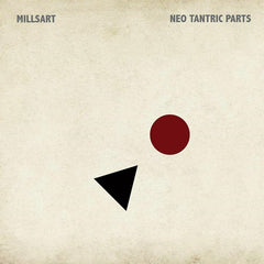 Millsart | Neo Tantric Parts