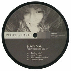 Hanna | From The Dark Sky EP