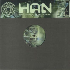 Han | Reflections Of The Outer Object