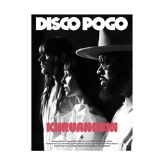 Disco Pogo | Issue #5