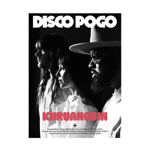 You added <b><u>Disco Pogo | Issue #5</u></b> to your cart.
