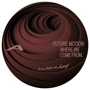 You added <b><u>Future Motion | Where We Come From</u></b> to your cart.