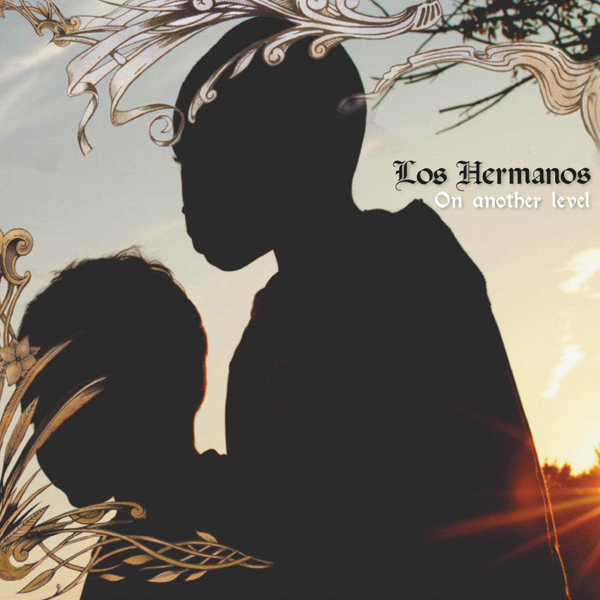 Los Hermanos / On Another Level (2024 Reissue) Los Hermanos / On Another Level (2024 Reissue)