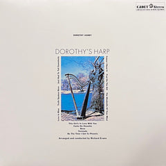 Dorothy Ashby | Dorothy's Harp