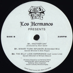 Los Hermanos | Another Day
