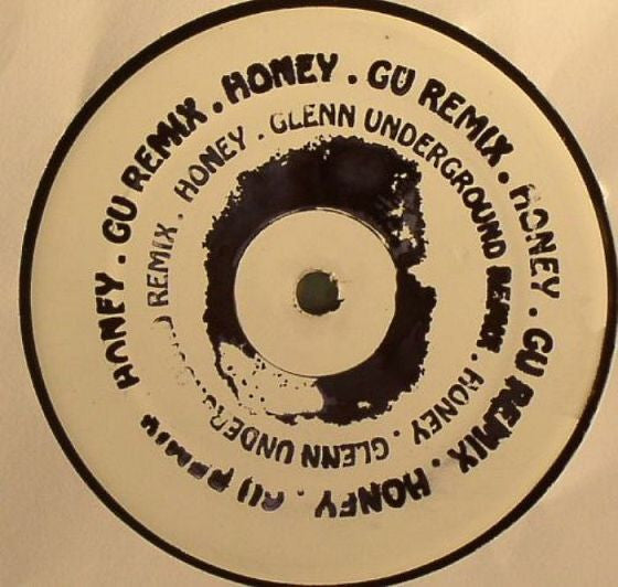 Erykah Badu | Honey (GU Remix) – vinylunderground.co.uk