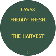 Freddy Fresh | The Harvest