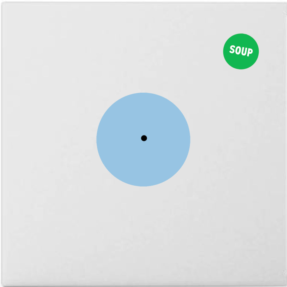 Various Artists / Soup Edits 3 Various Artists / Soup Edits 3