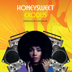 Honeysweet | Exodus