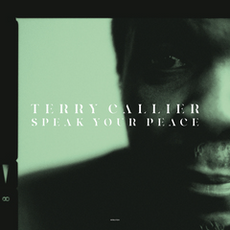 Terry Callier | Speak Your Peace