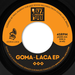 Goma Laca | Cala Boca Menino