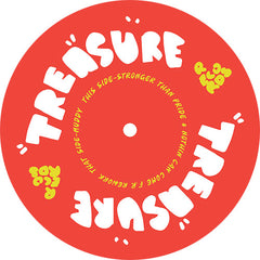F.R | Treasure EP 4