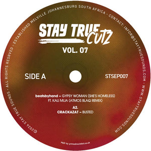 You added <b><u>Various Artists | Stay True Cutz Vol 7</u></b> to your cart.