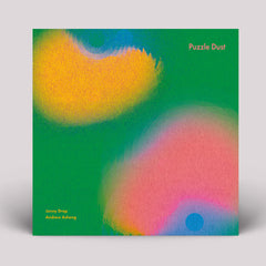 Jonny Drop / Andrew Ashong | Puzzle Dust
