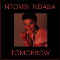 Ntombi Ndaba | Tomorrow (2024 Repress)