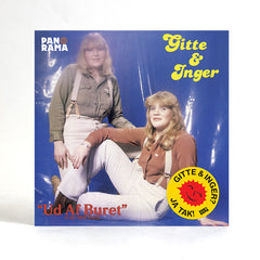 Gitte & Inger | Ud Af Buret (Can't Hide Love) - Expected Wed