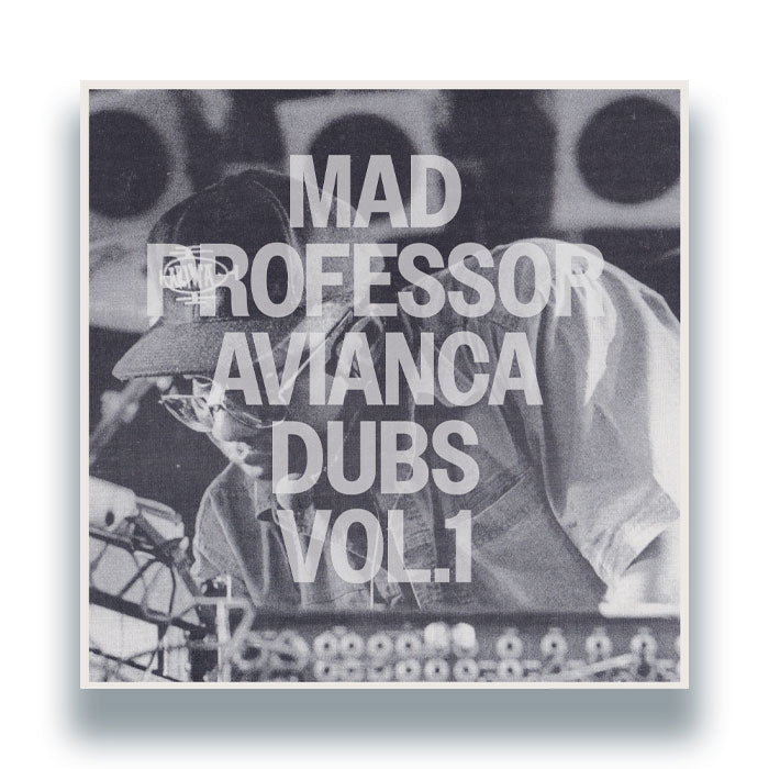 Mad Professor | Avianca Dubs Vol 1 – vinylunderground.co.uk