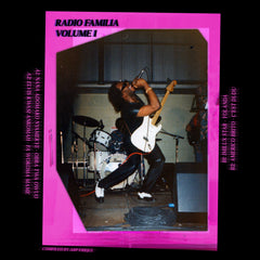 Various Artists | Radio Familia Volume 1 (Compiled By Arp Frique)