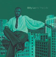 Billy Lo | Its The Life