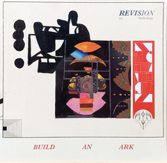 Build An Ark | Revision - An Anthology - RSD2023