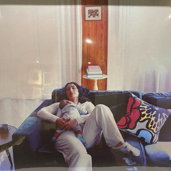 Cleo Sol Mother 2LP クレオ・ソル Amazon.co.jp: Cleo Sol Mother Vinyl 2LP U : おもちゃ