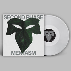 Second Phase | Mentasm