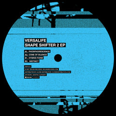 Versalife | Shape Shifter 2 EP