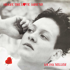 Louisa Miller | Share The Love Around - Expected soon