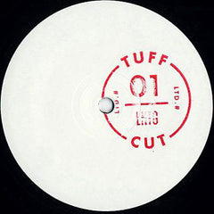 Late Nite Tuff Guy | Tuff Cut #1