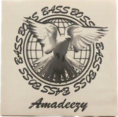 Amadeezy | Bass Boss