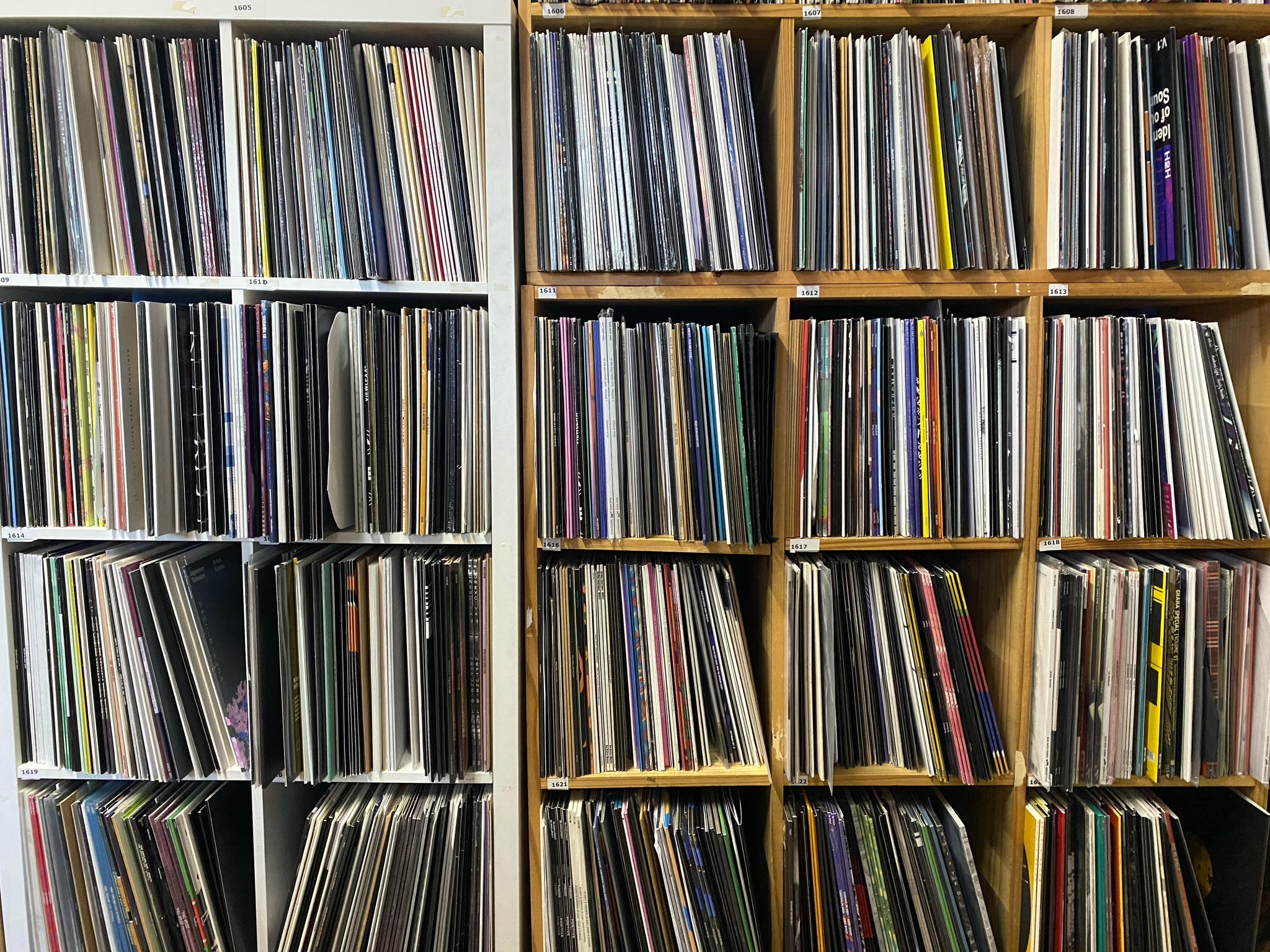 Top 100 Records of 2024 - The VU List