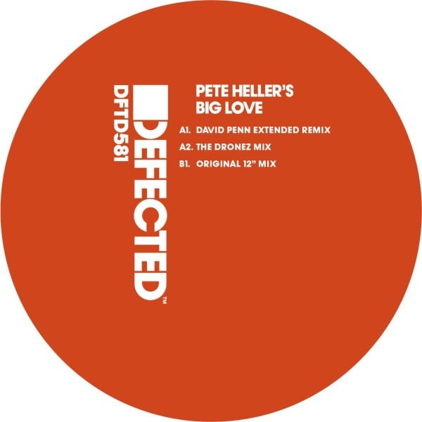 Pete Heller's Big Love | Big Love