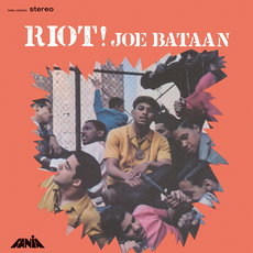 Joe Bataan | Riot