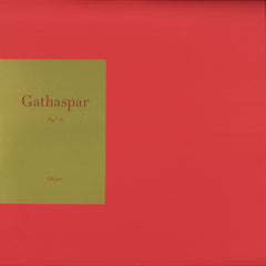Gathaspar | Op 7-8 (Picture Sleeve)