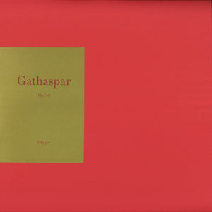 You added <b><u>Gathaspar | Op 7-8 (Picture Sleeve)</u></b> to your cart.