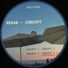 ReKab | Concept (Inc Convextion mix)