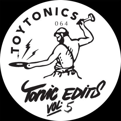 COEO | Tonic Edits Vol. 5