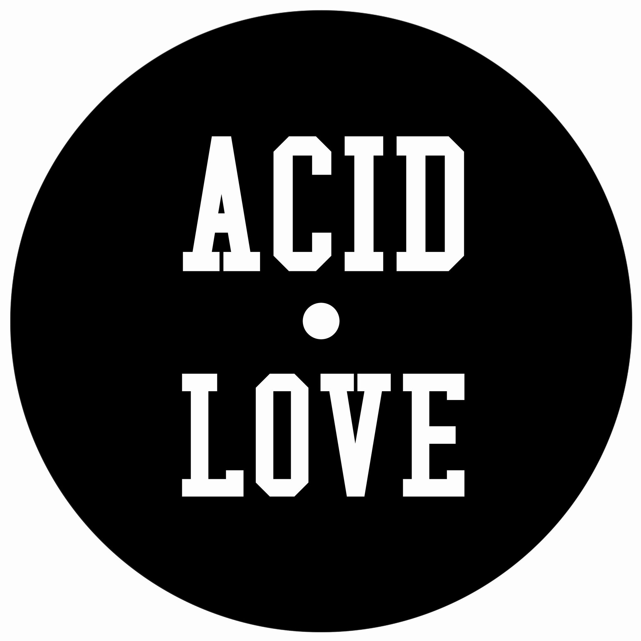 DJ Pierre | Acid Love / Acid Love Dub (2024 RP Edition)