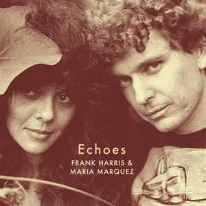 You added <b><u>Frank Harris & Maria Marquez | Echoes</u></b> to your cart.