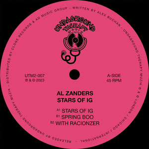 You added <b><u>Al Zanders | Stars of IG</u></b> to your cart.