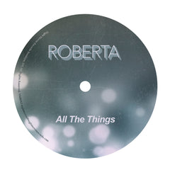 Roberta | NMR012