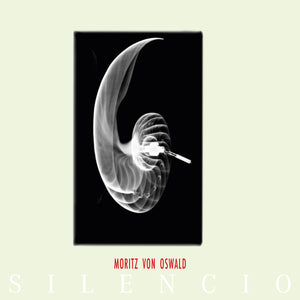 You added <b><u>Moritz Von Oswald | Silencio</u></b> to your cart.