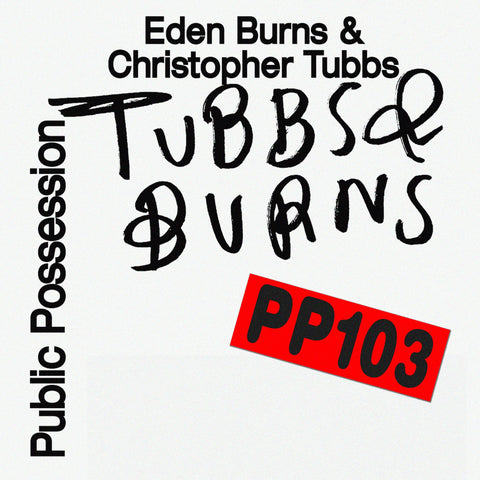 Burns & Tubbs | Burns & Tubbs Vol.III