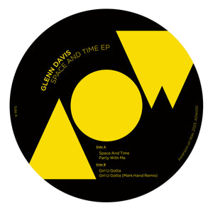 You added <b><u>Glenn Davis | Space and Time EP - Expected Soon</u></b> to your cart.