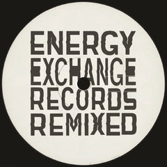 Energy Exchange Ensemble / 30/70 | Energy Exchange Records Remixed - Delayed Expected 27th April